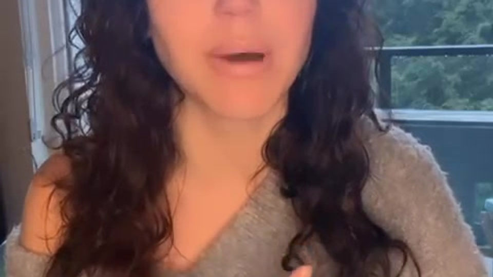 Steph Testimony